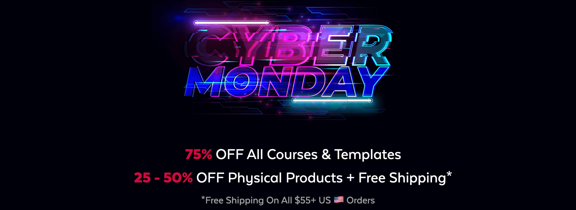 Black Friday Deals - Finisher Secrets