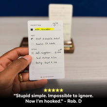 Load image into Gallery viewer, Finisher Cards (Starter Kit)