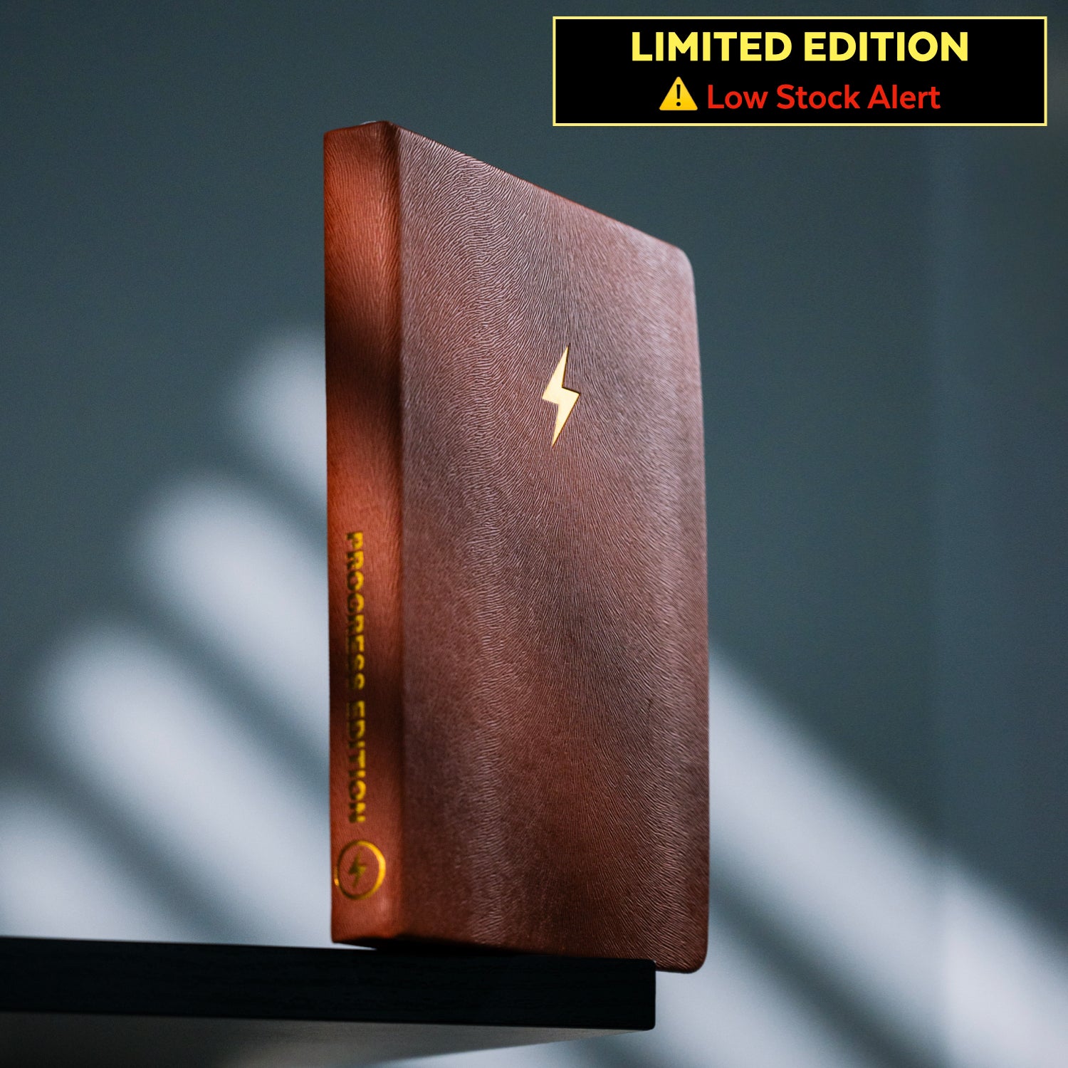 Finisher's Journal 3.0 (Limited Edition)