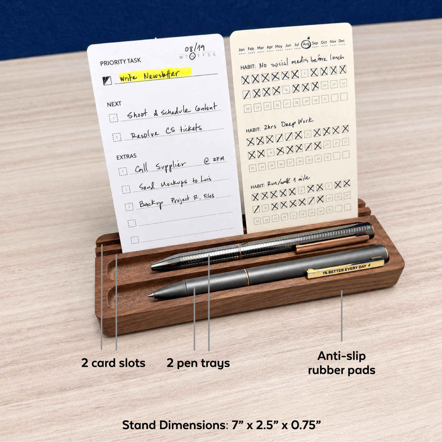 Finisher Cards (Starter Kit)