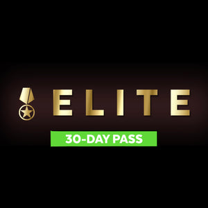 ELITE (Digital Pass)