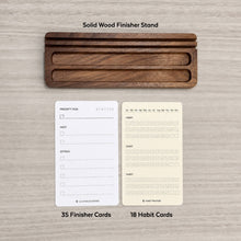 Load image into Gallery viewer, Finisher Cards (Starter Kit)