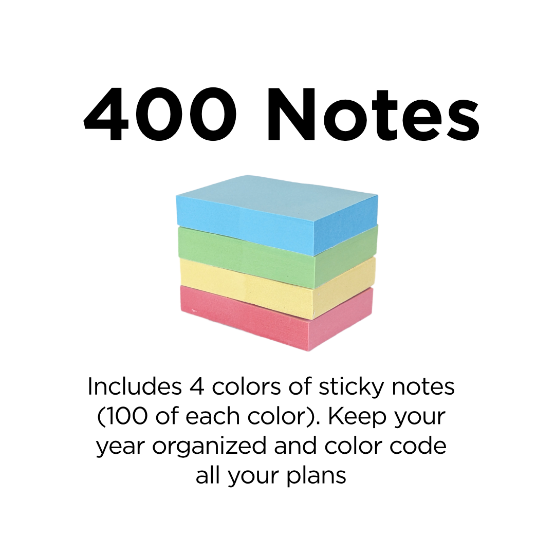 The Big 2026 Calendar