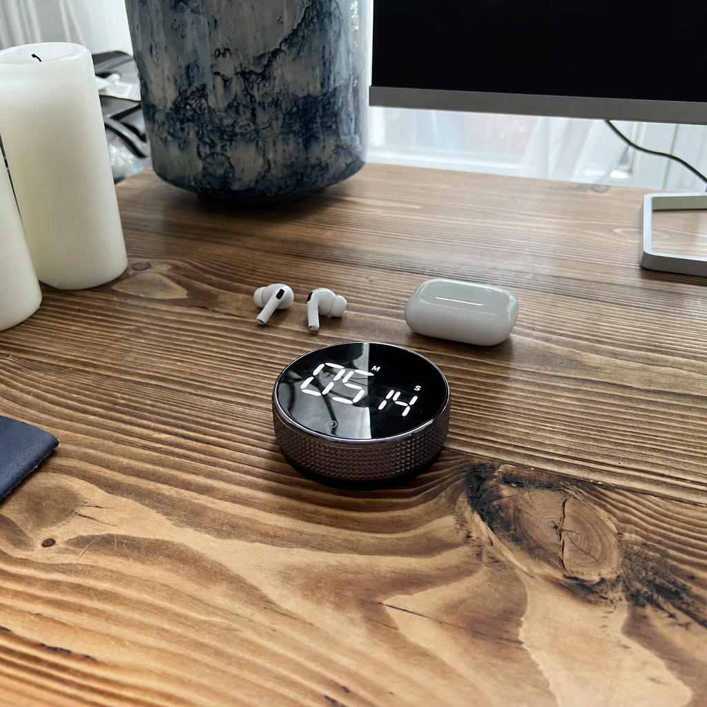 Focus Timer