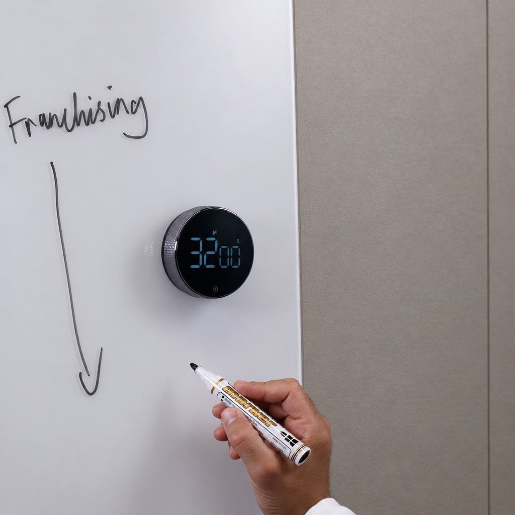 Focus Timer