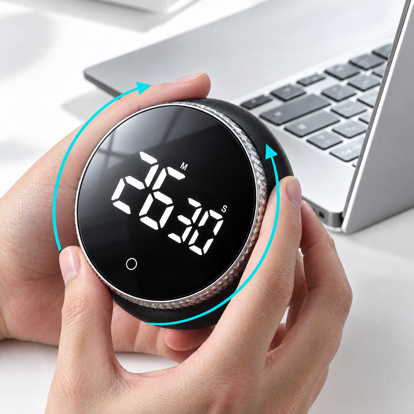 Focus Timer