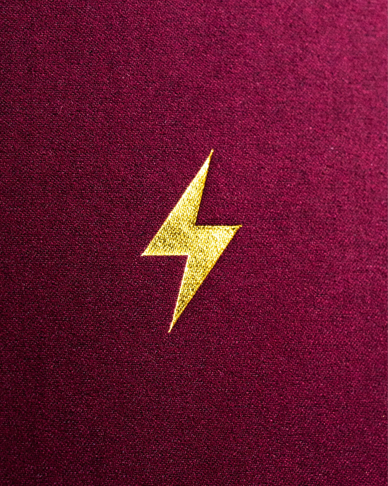 Finisher Journal (Rise Edition)