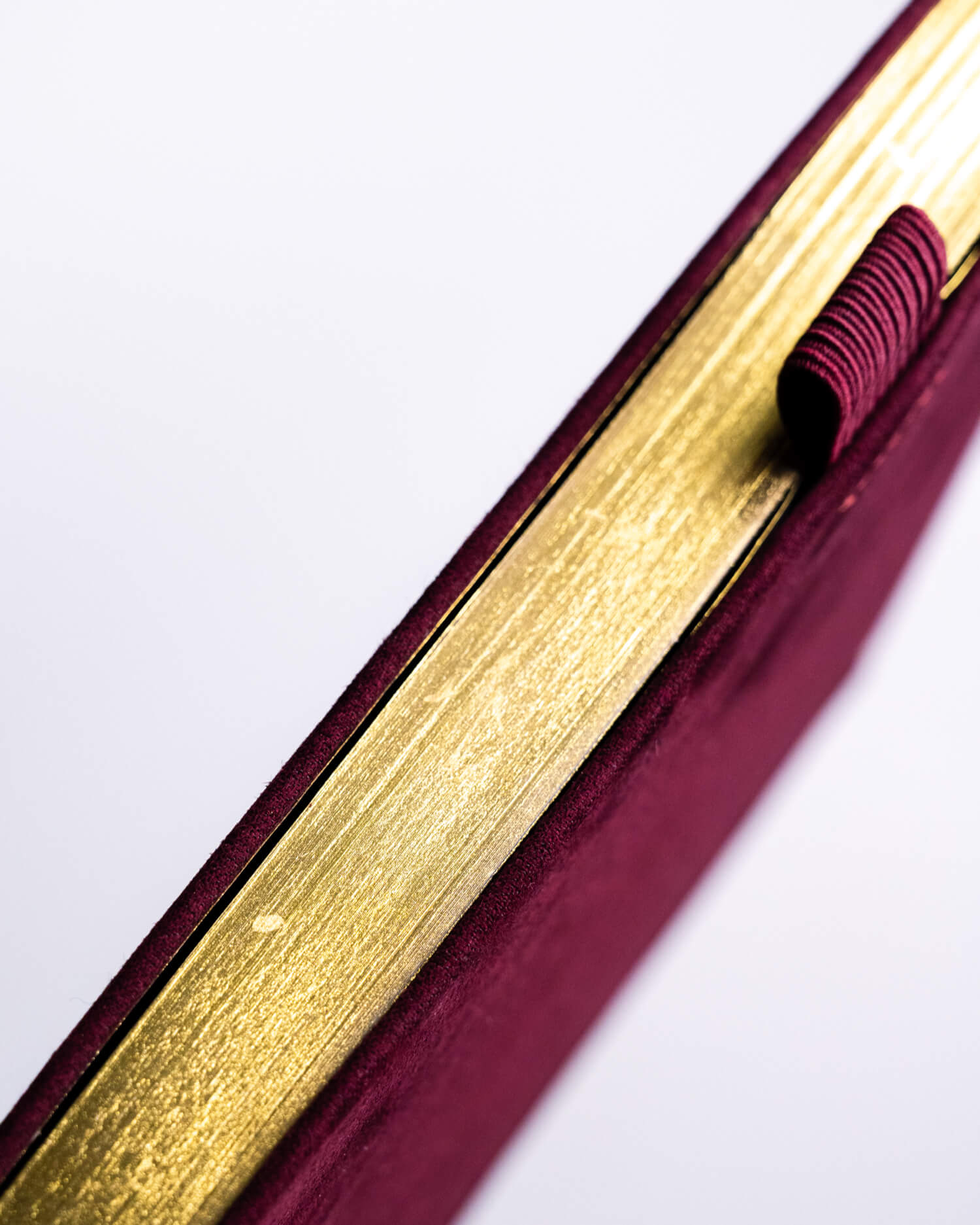 Finisher Journal (Rise Edition)