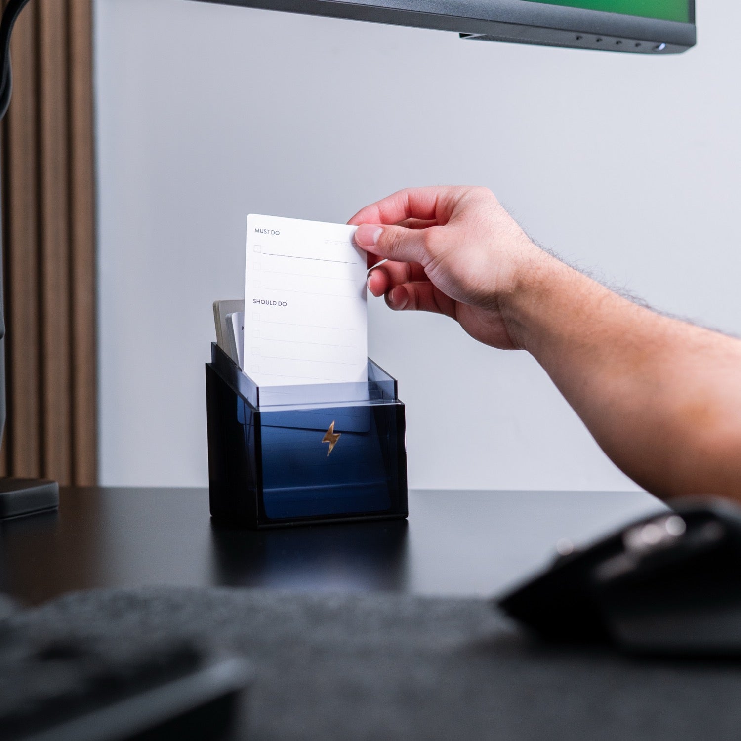 Finisher Cards (Starter Kit)