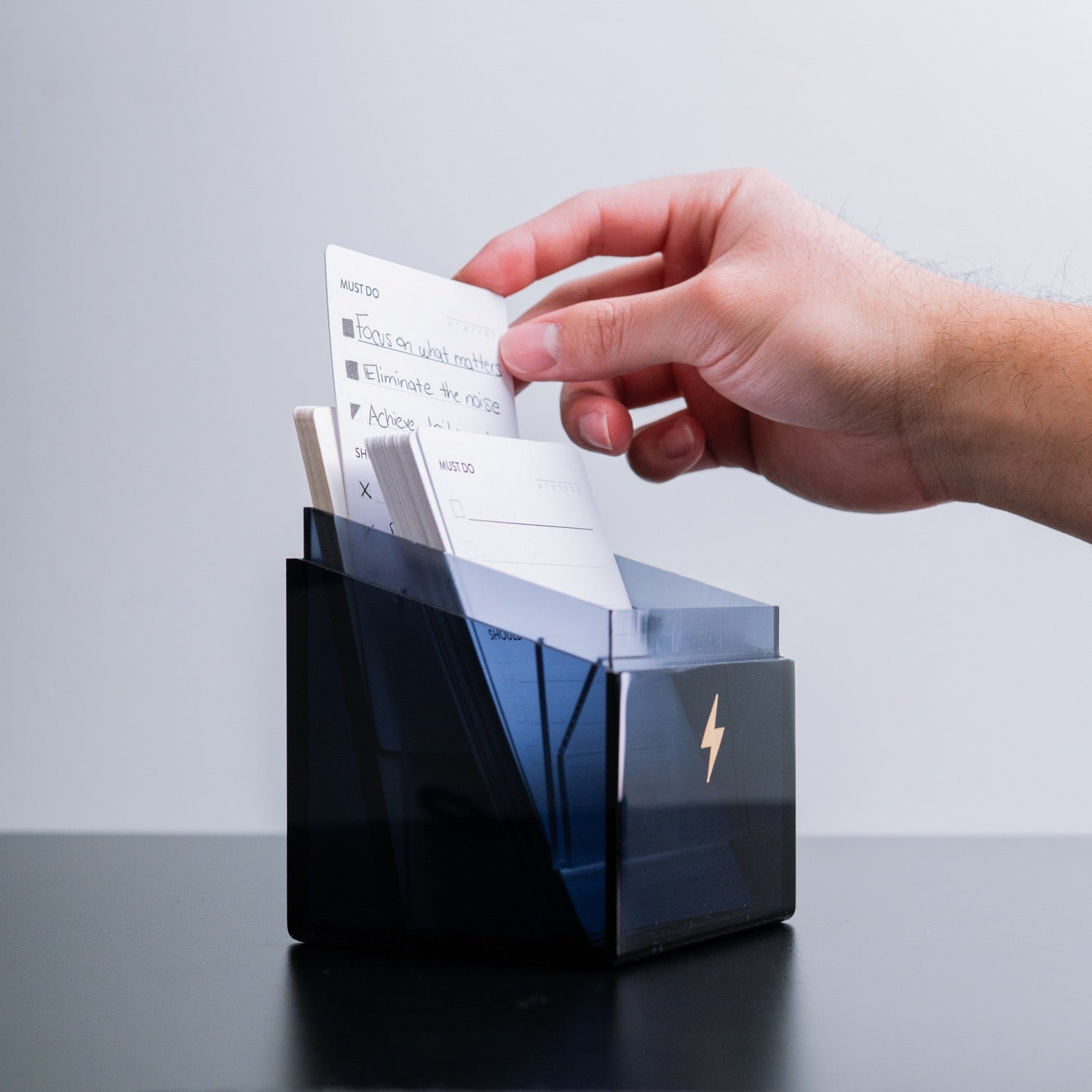 Finisher Cards (Starter Kit)