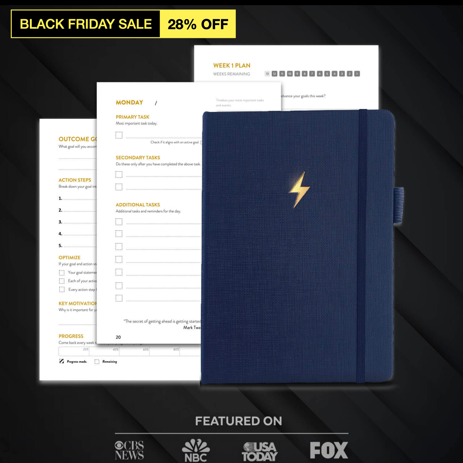 Finisher's Journal 3.0