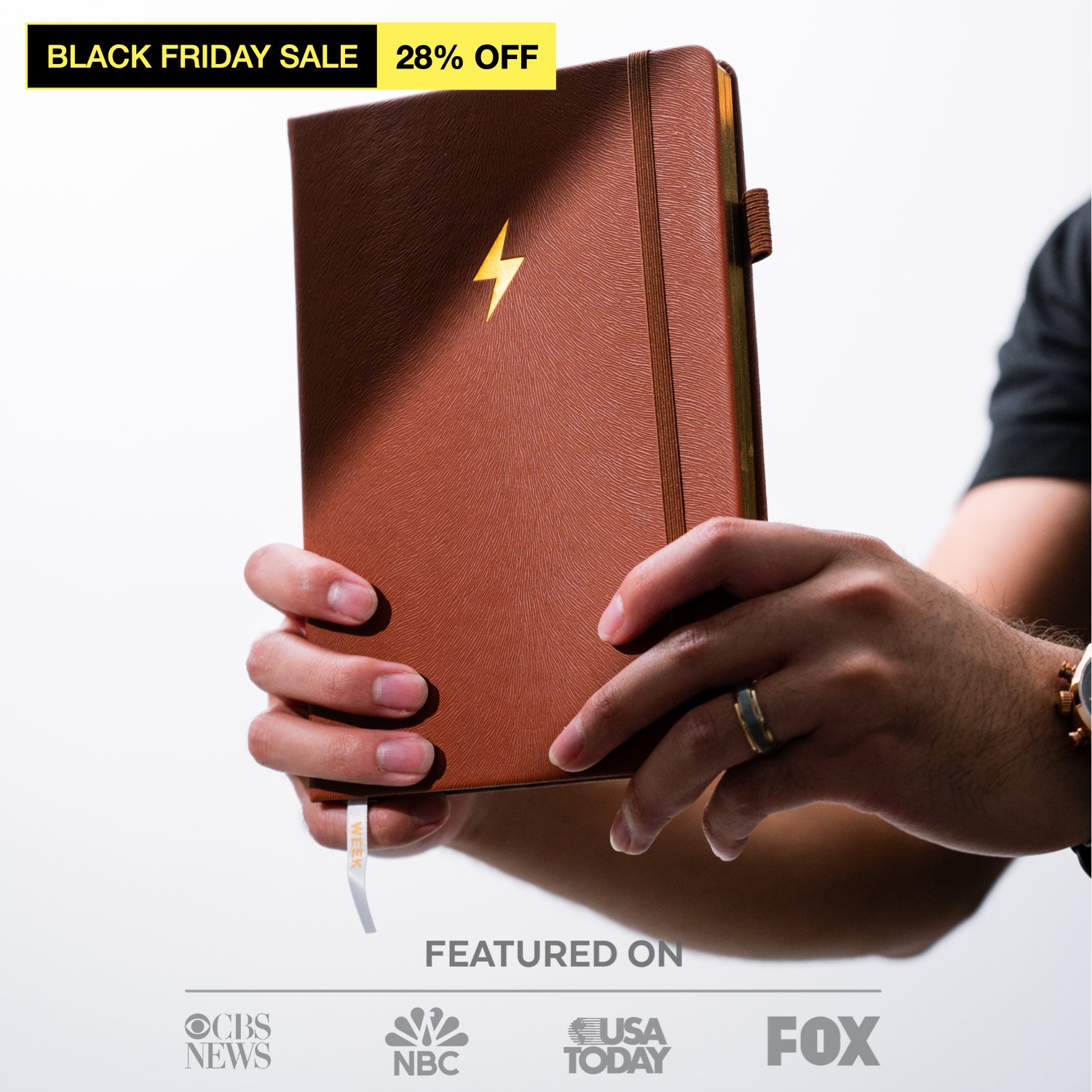 Finisher's Journal 3.0