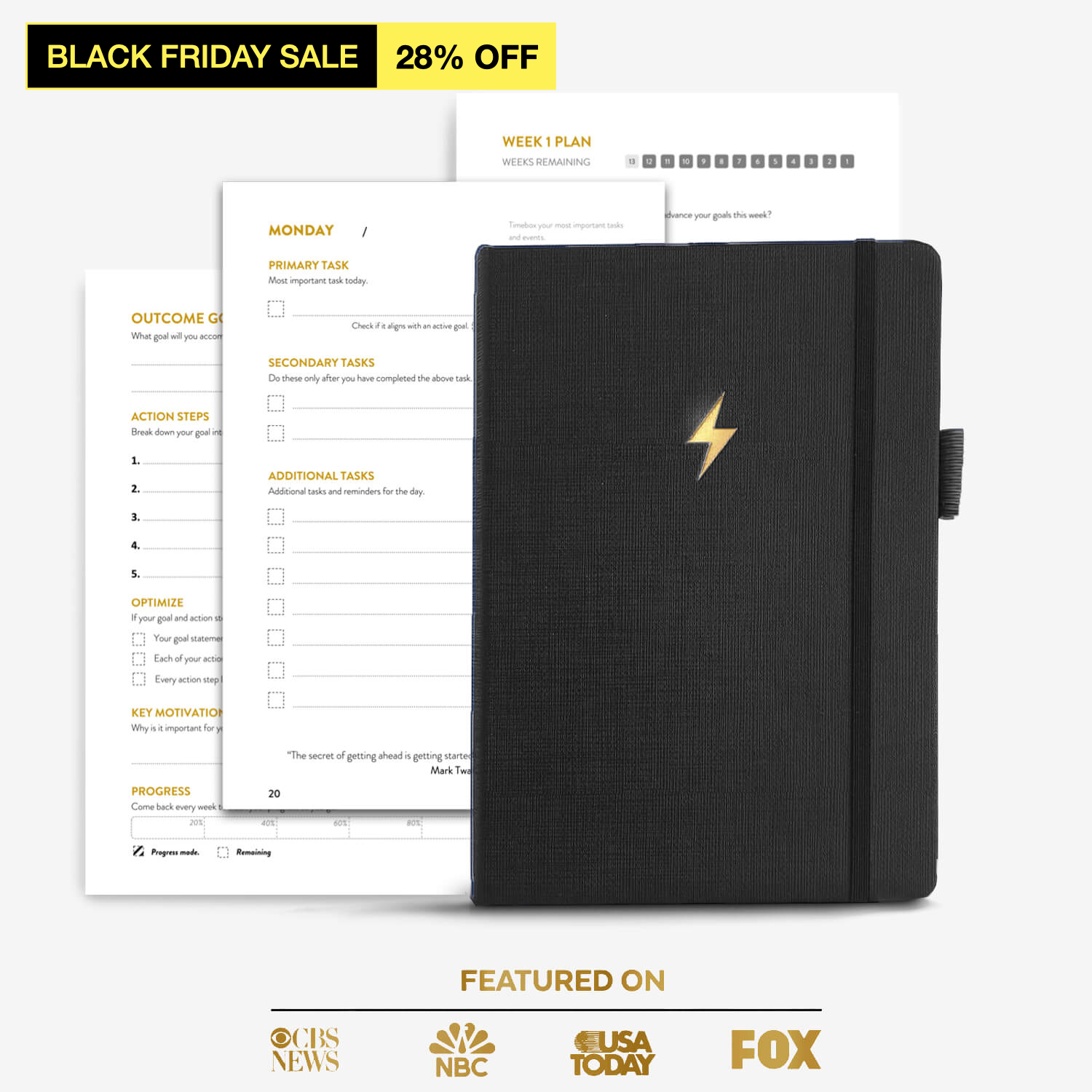 Finisher's Journal 3.0