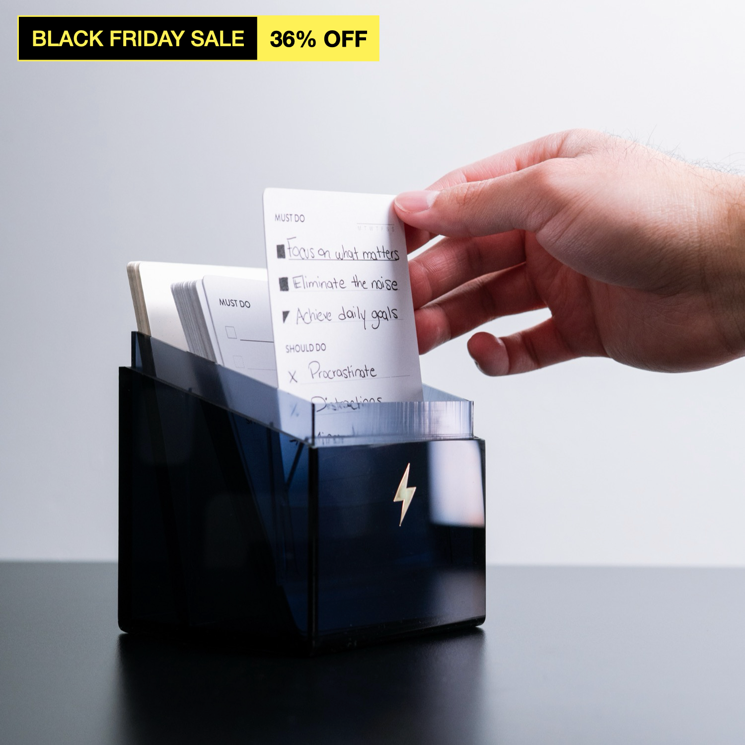 Finisher Cards (Starter Kit)