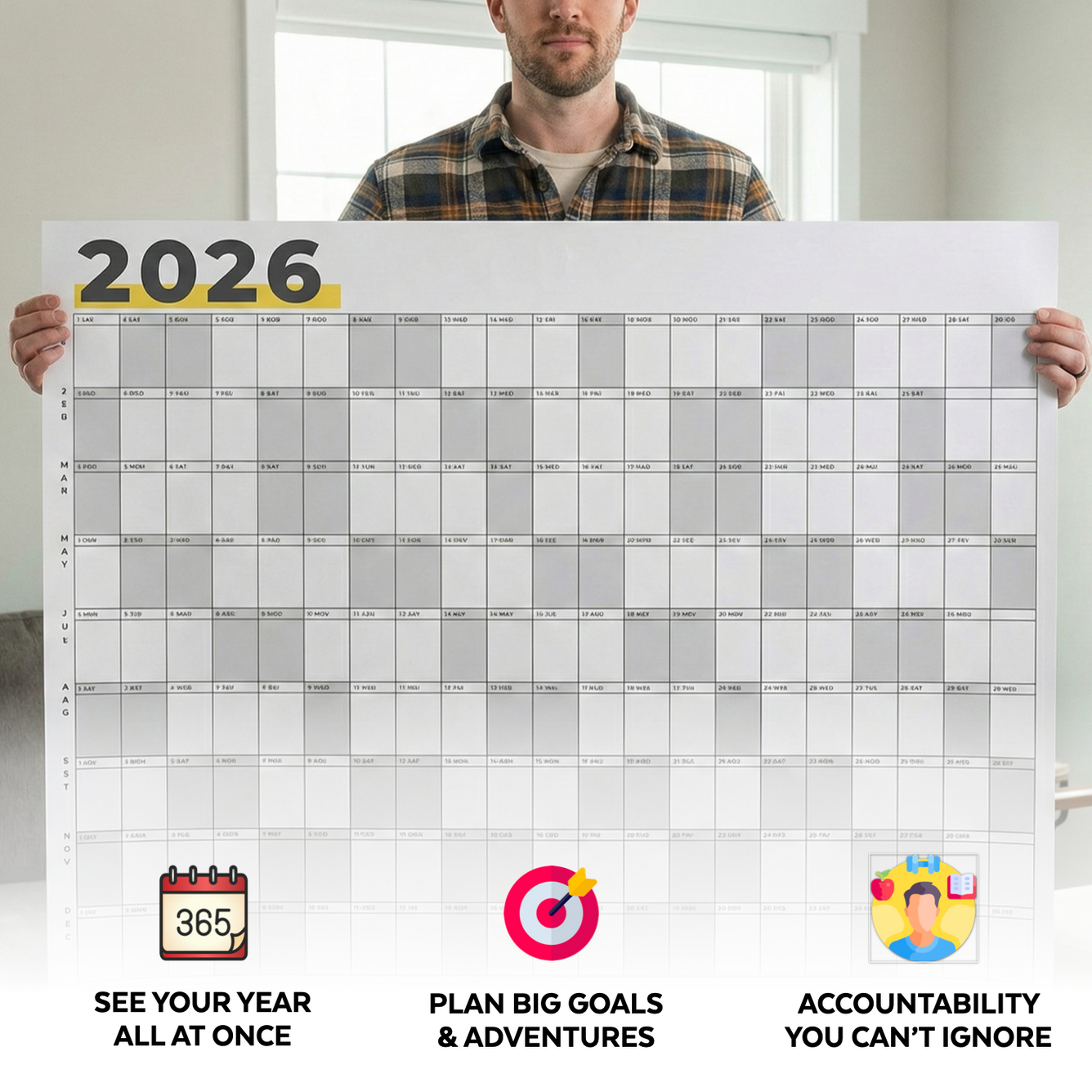 The 365 Full Focus Bundle