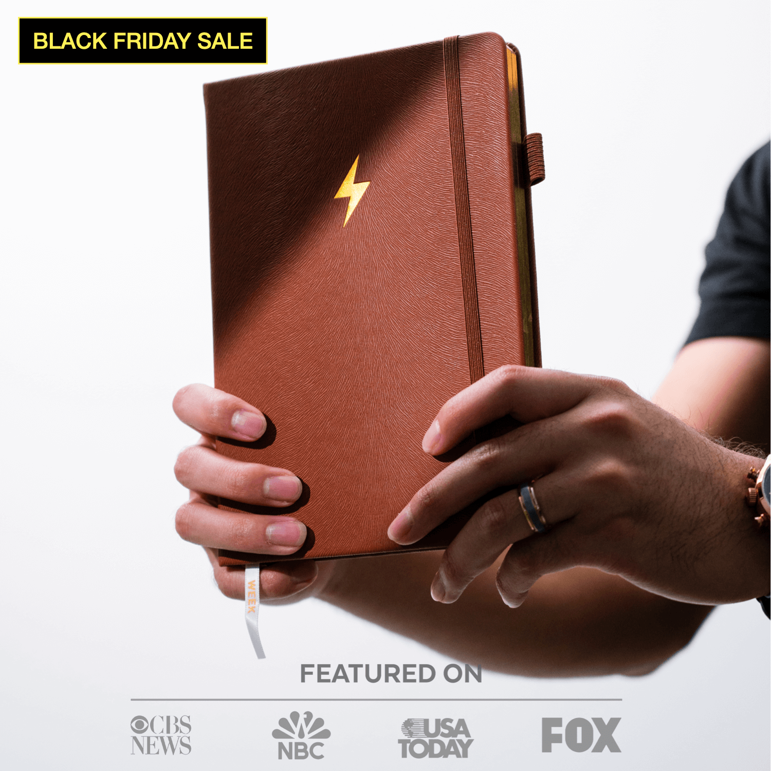 Finisher's Journal 3.0