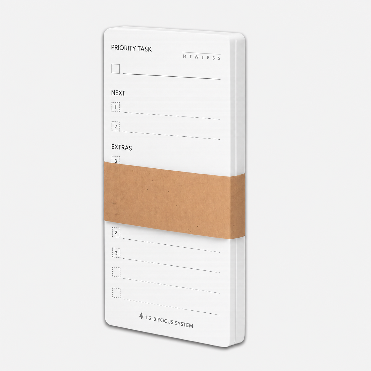 Finisher Cards