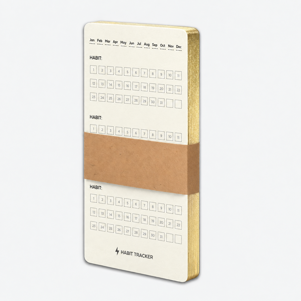 Finisher Cards