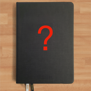 Finisher Journal - Limited Edition