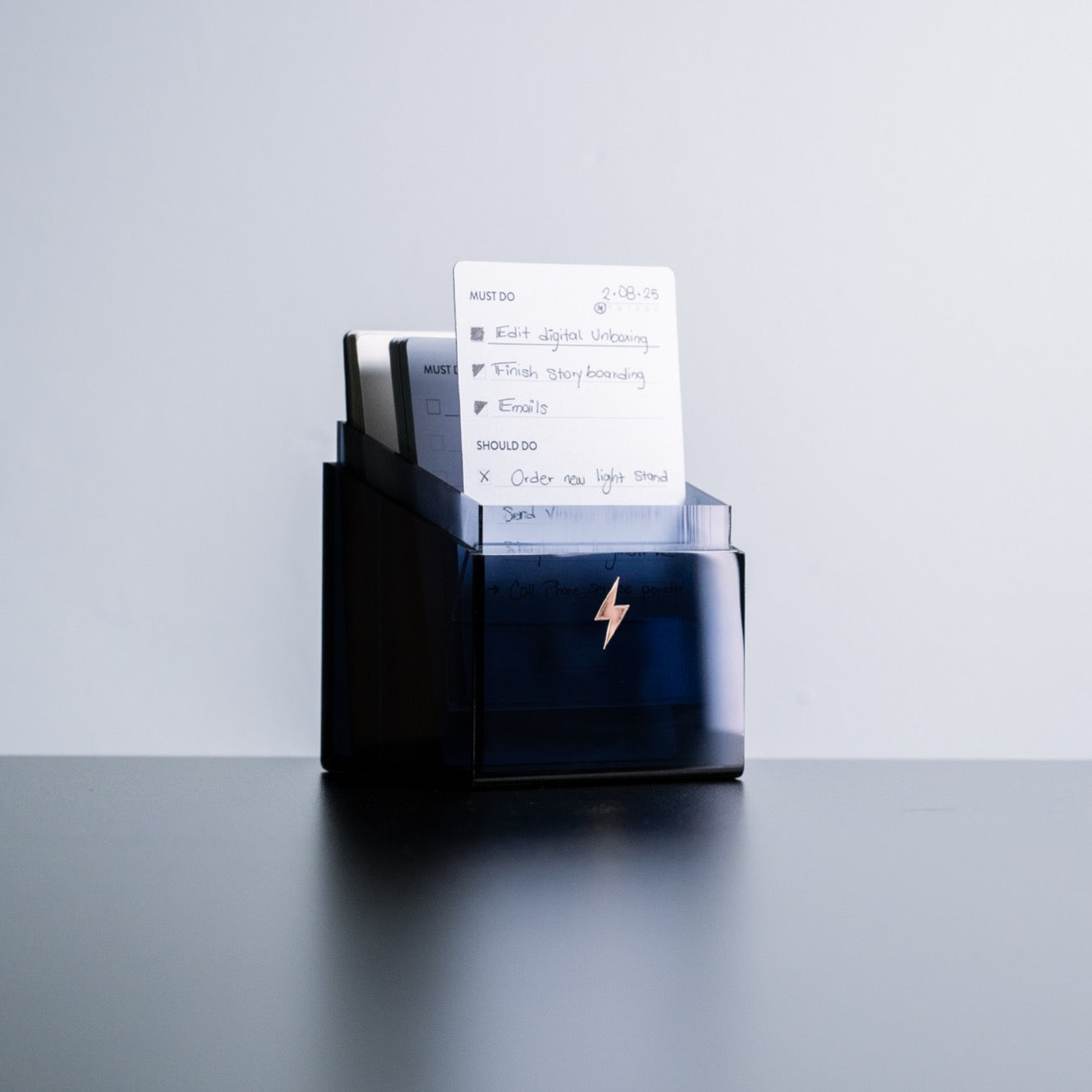 Finisher Cards (Starter Kit)