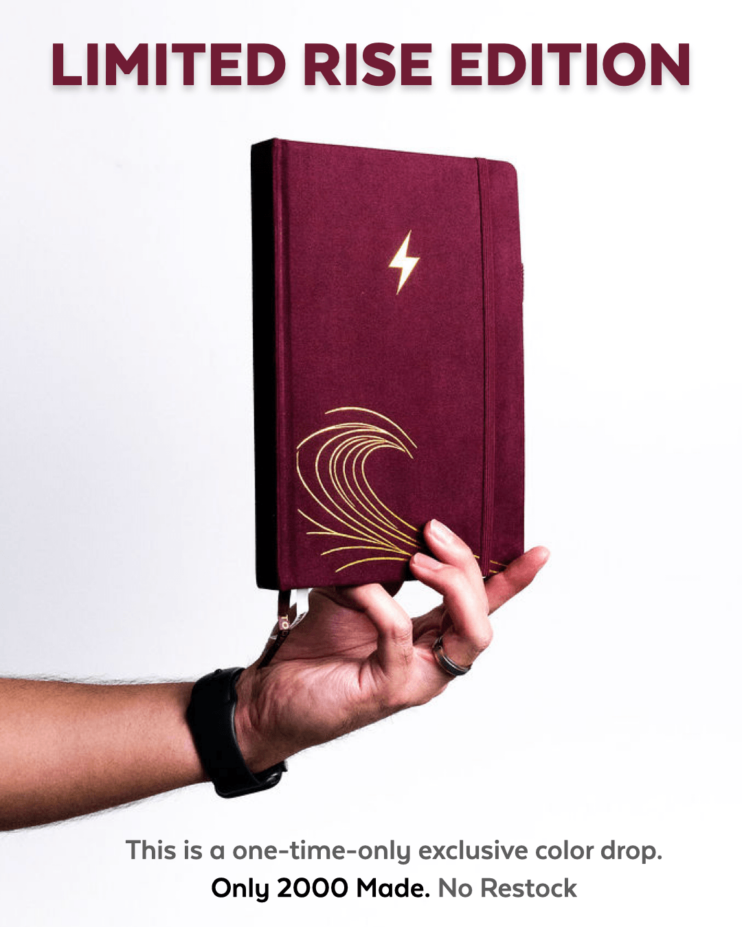 Finisher's Journal 3.0