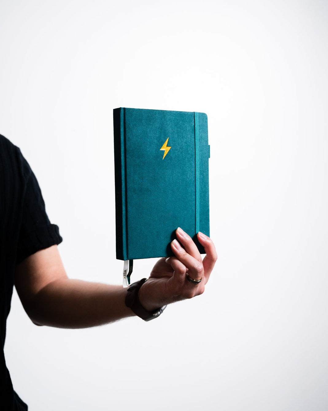 Finisher's Journal 3.0