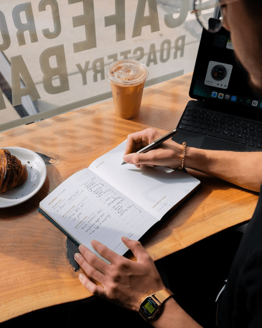 Finisher's Journal 3.0