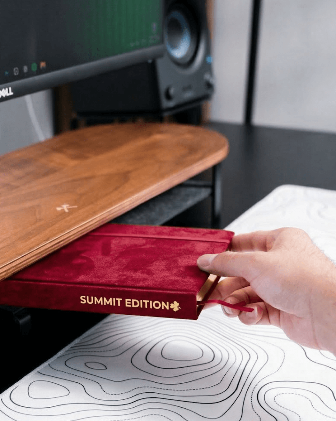 Finisher's Journal 3.0