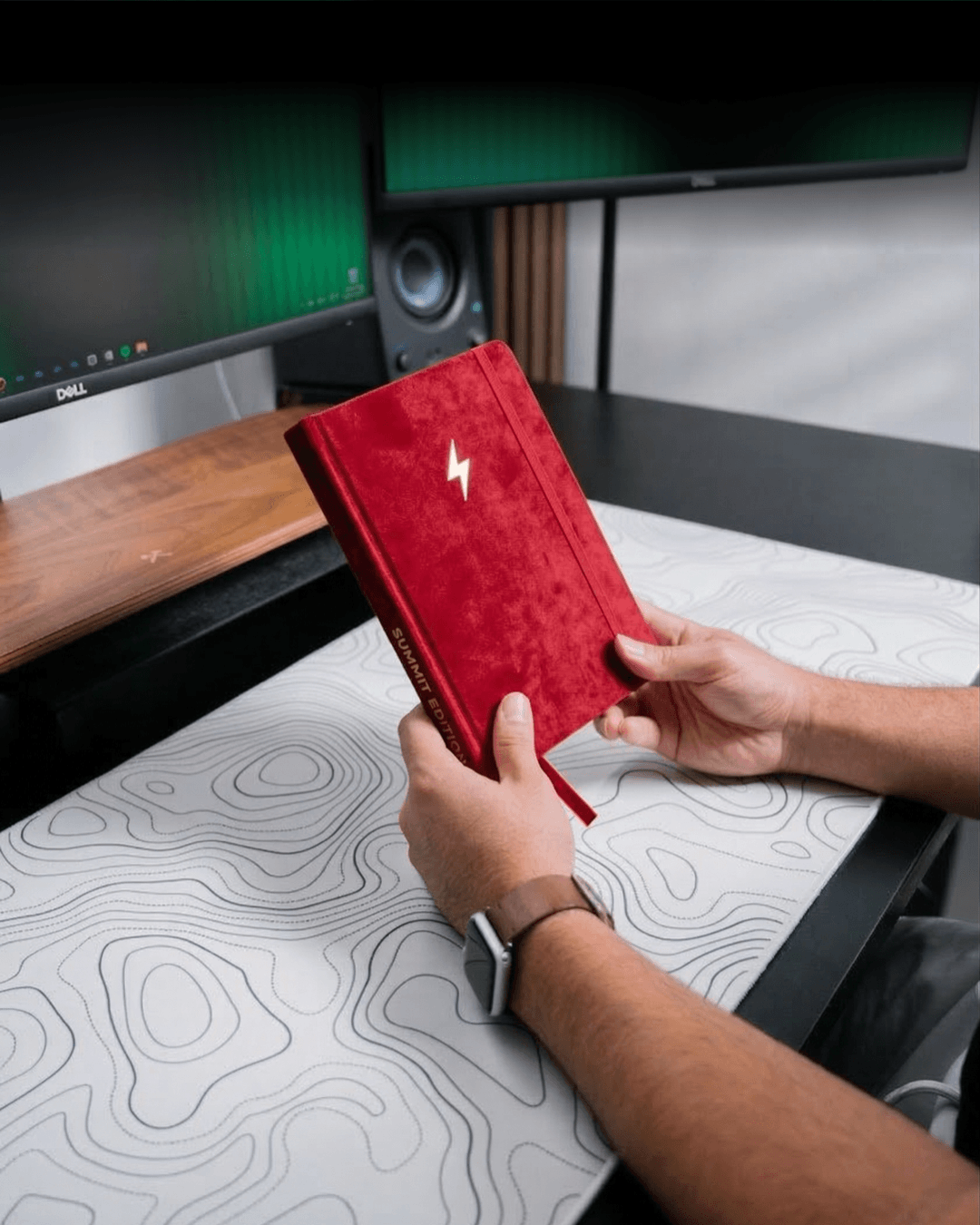 Finisher's Journal 3.0