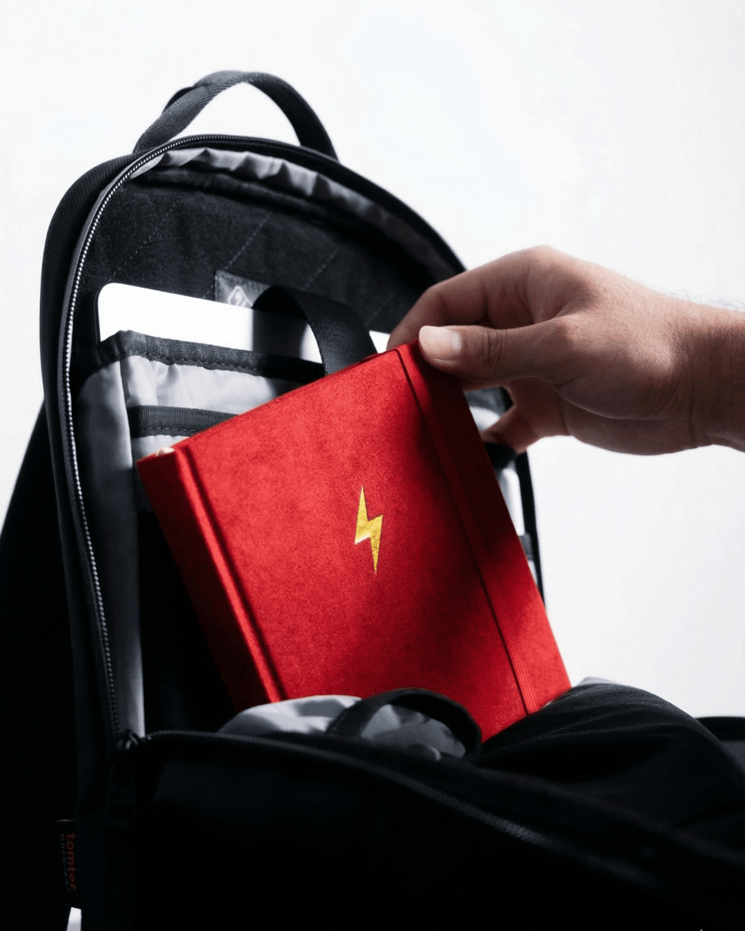 Finisher's Journal 3.0