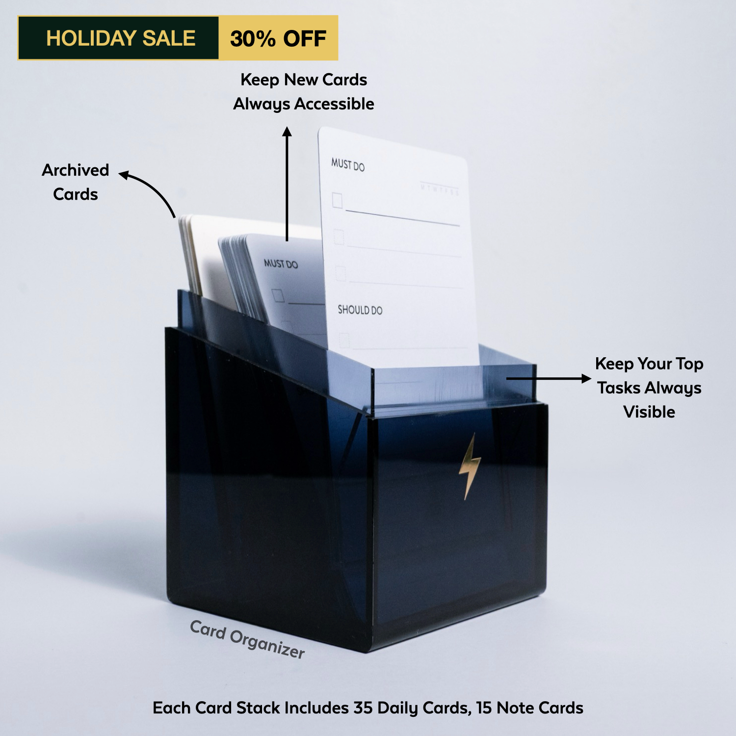 Finisher Cards (Starter Kit)