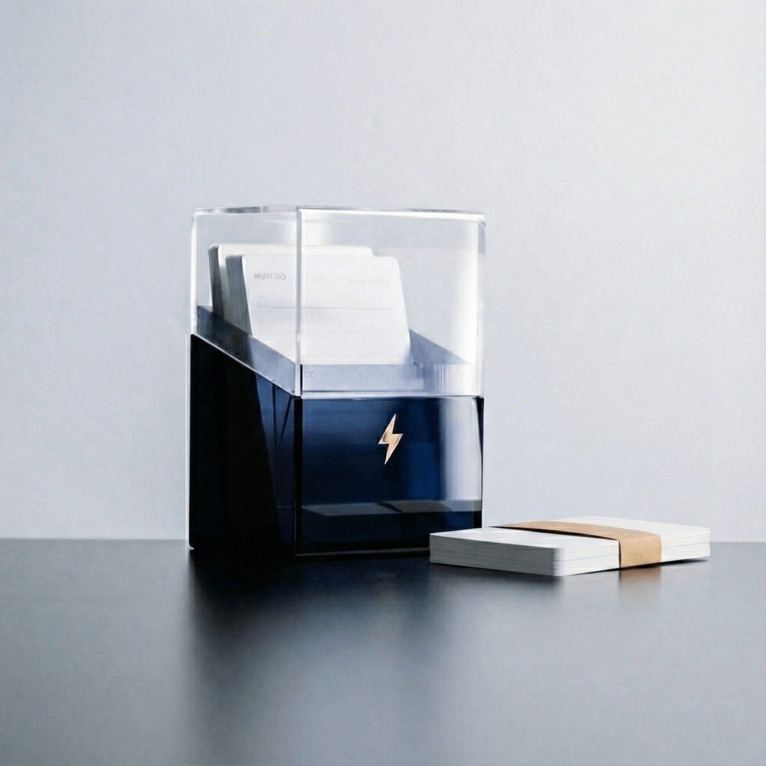 Finisher Cards (Starter Kit) - Finisher Secrets