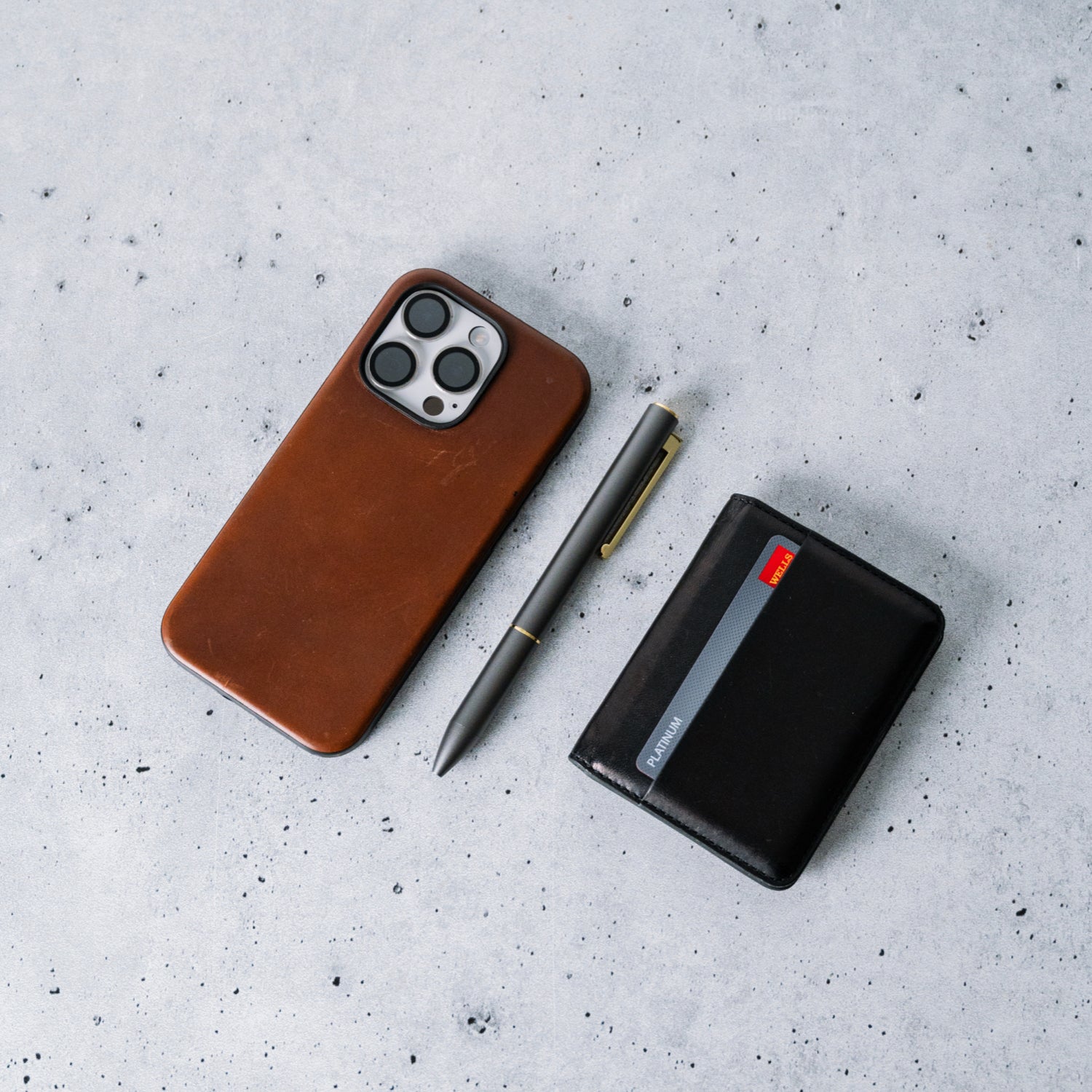 Finisher Pen (Limited Edition) - Finisher Secrets