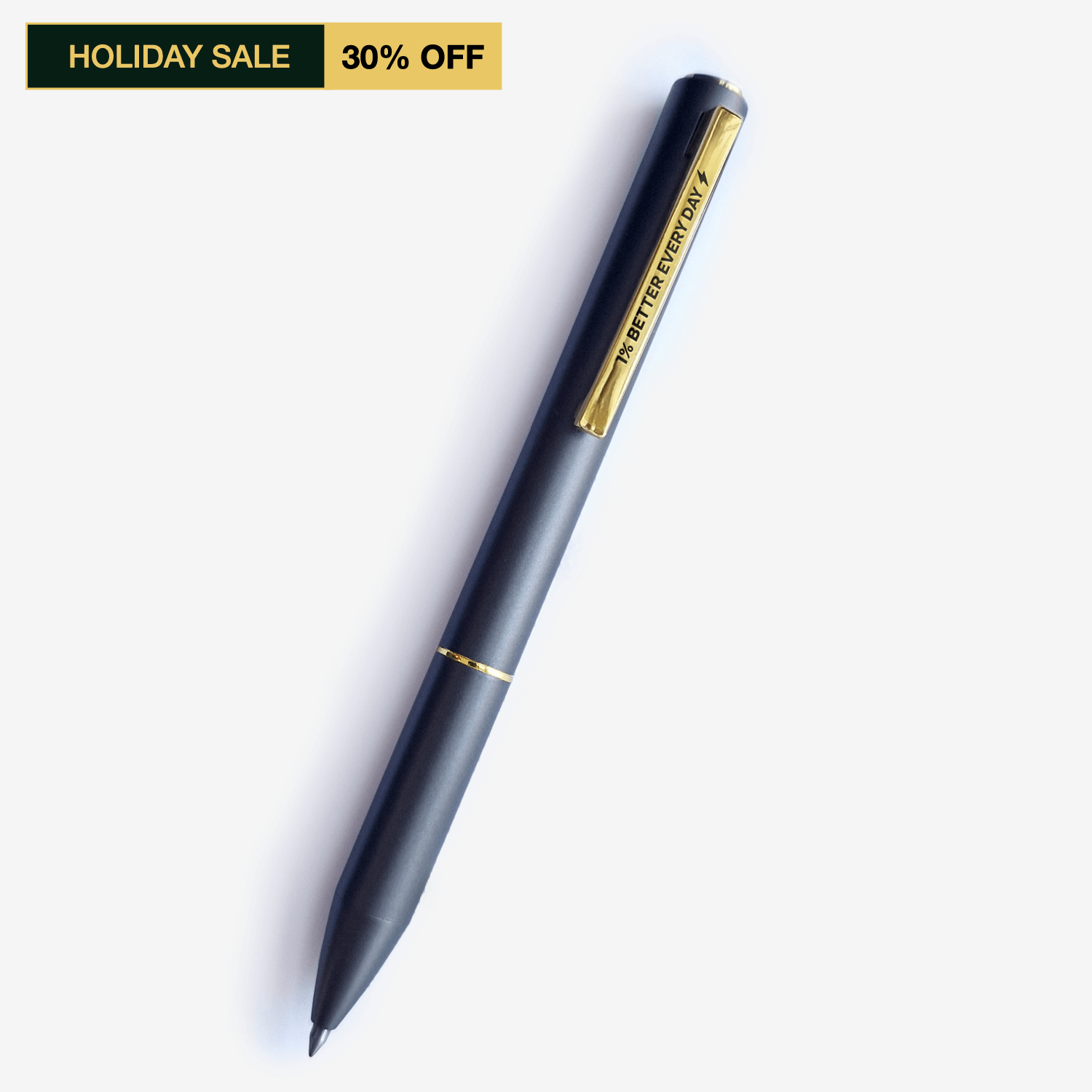 Finisher Pen (Limited Edition) - Finisher Secrets