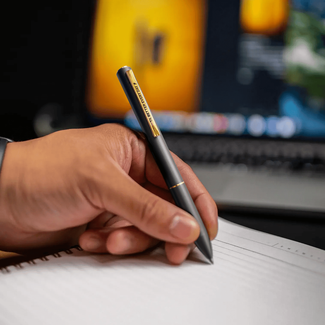 Finisher Pen (Limited Edition) - Finisher Secrets