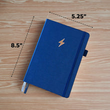 Load image into Gallery viewer, Finisher's Journal - Finisher Secrets