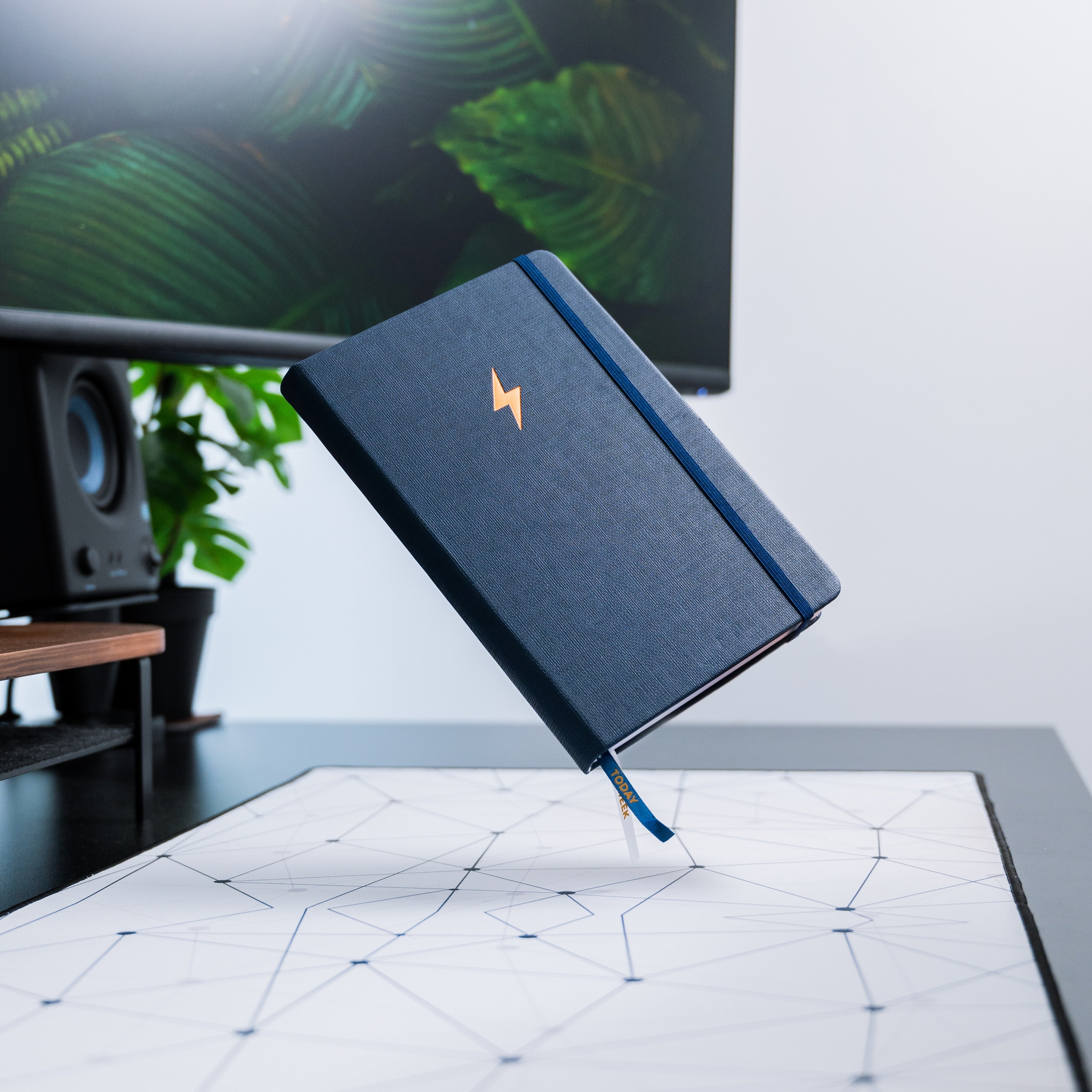 Finisher's Journal - Finisher Secrets