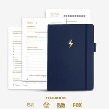 Load image into Gallery viewer, Finisher's Journal - Finisher Secrets