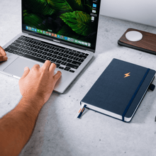 Load image into Gallery viewer, Finisher's Journal - Finisher Secrets
