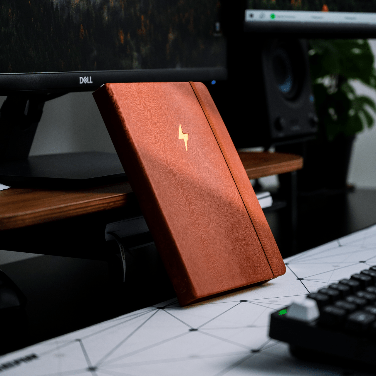 Finisher's Journal - Finisher Secrets