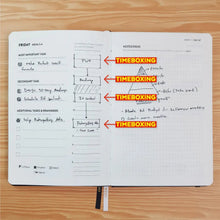 Load image into Gallery viewer, Finisher's Journal - Finisher Secrets