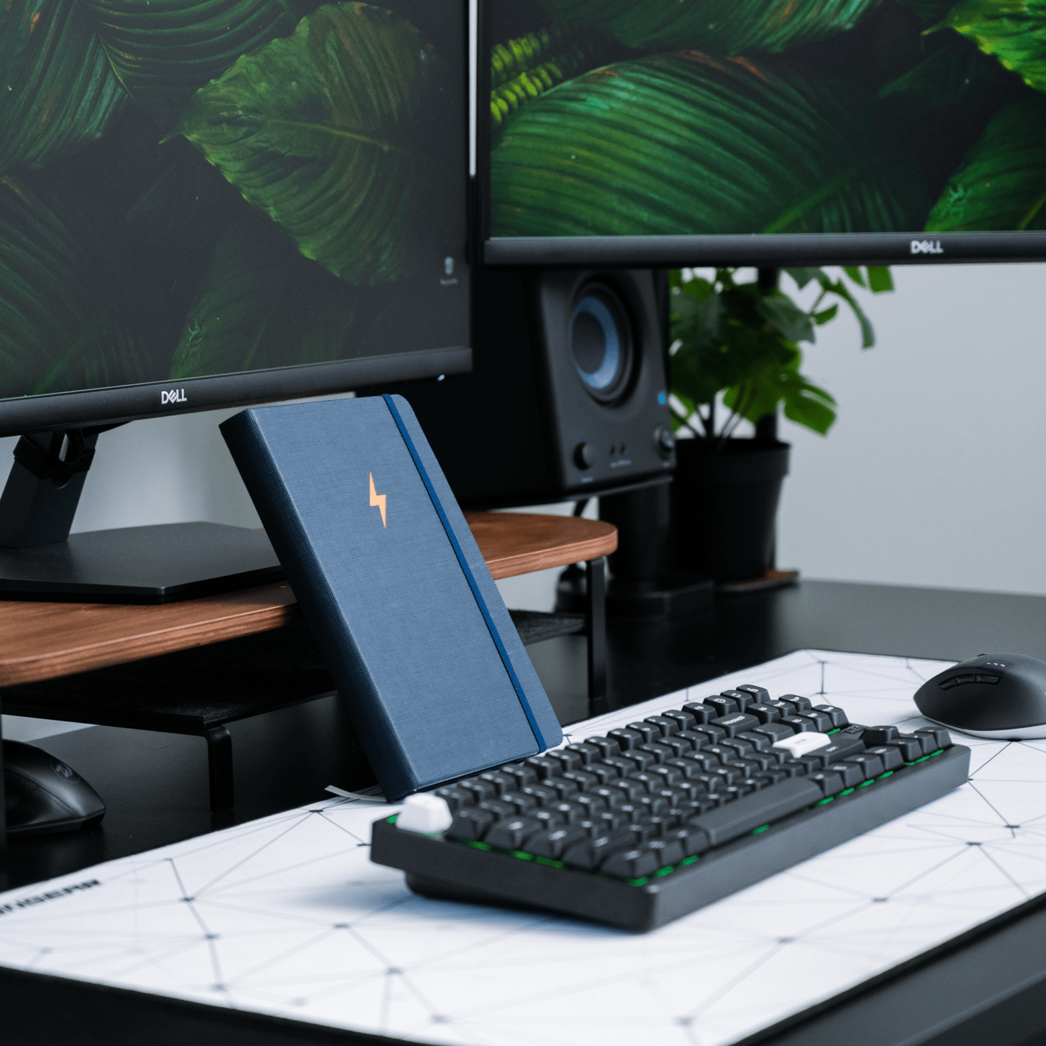 Finisher's Journal - Finisher Secrets