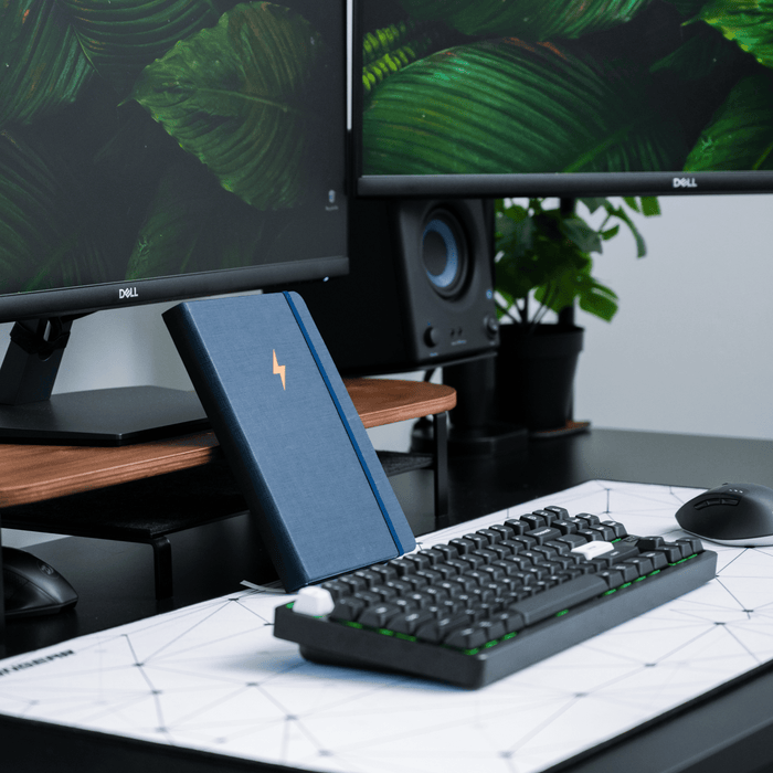 Finisher's Journal - Finisher Secrets