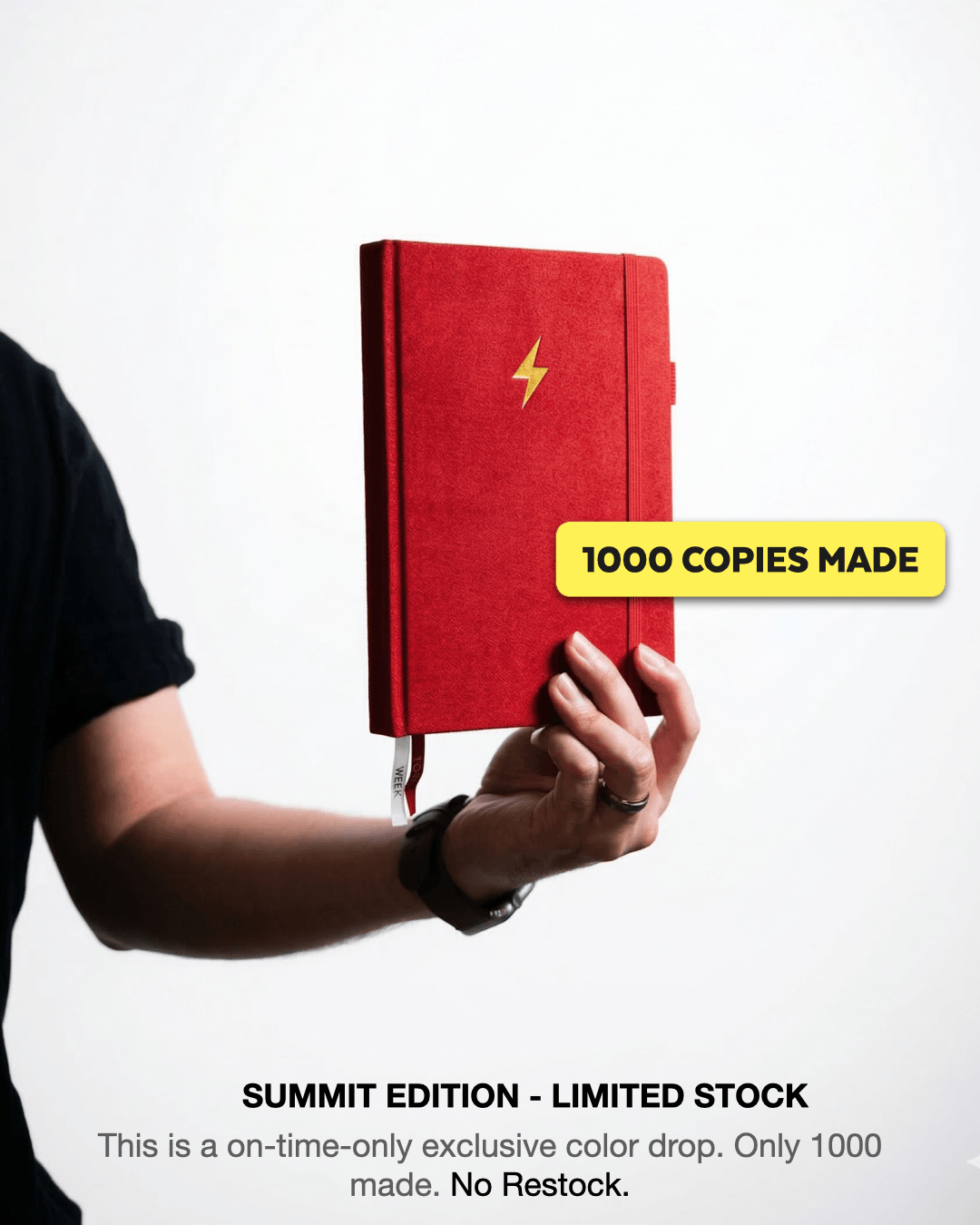 Finisher's Journal 3.0