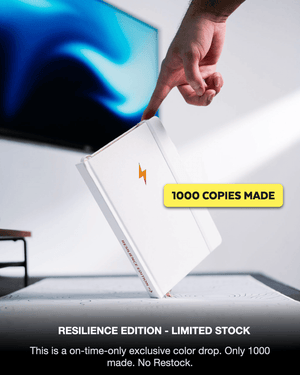 Resilience (Limited)