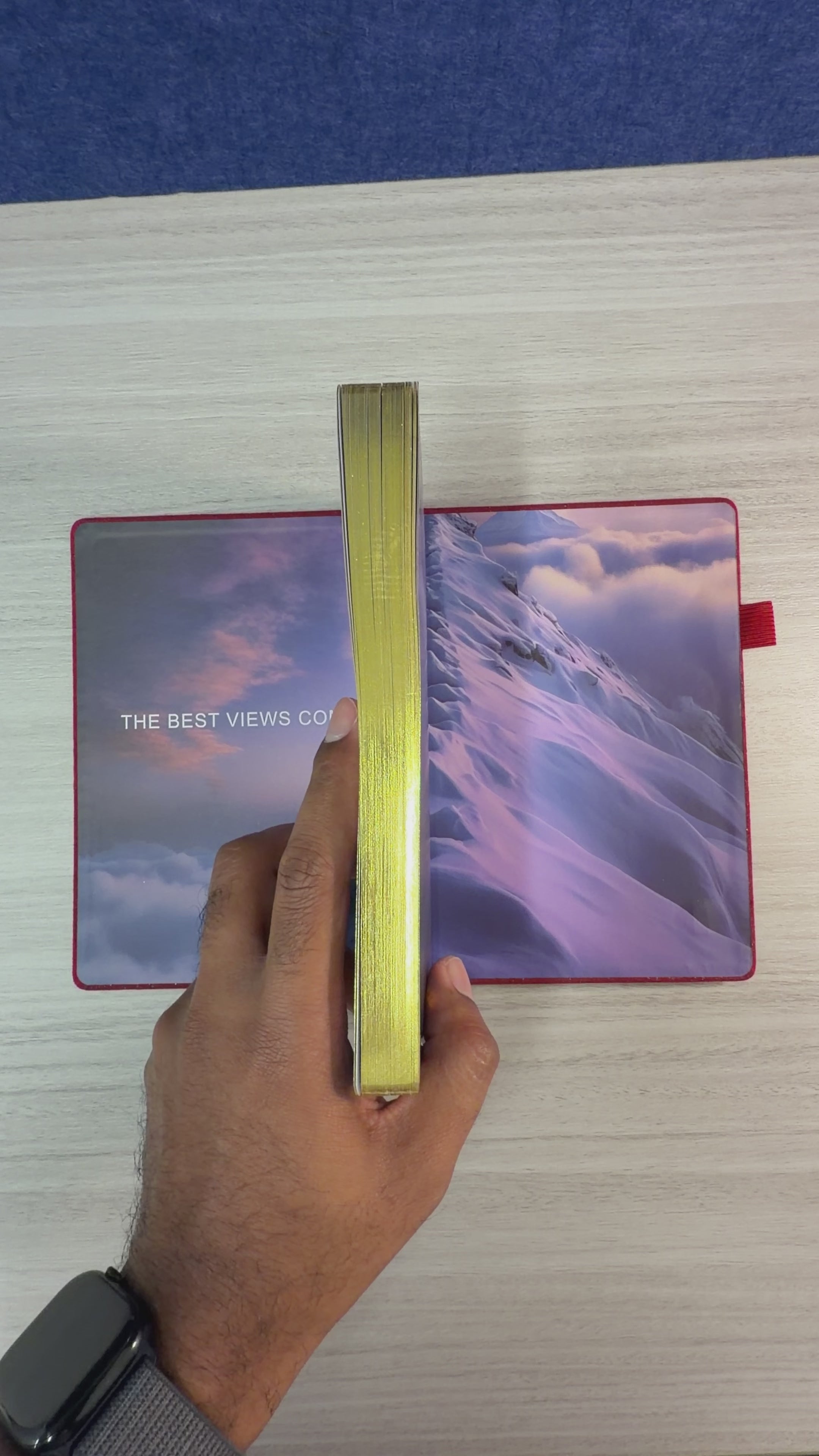 Finisher's Journal 3.0