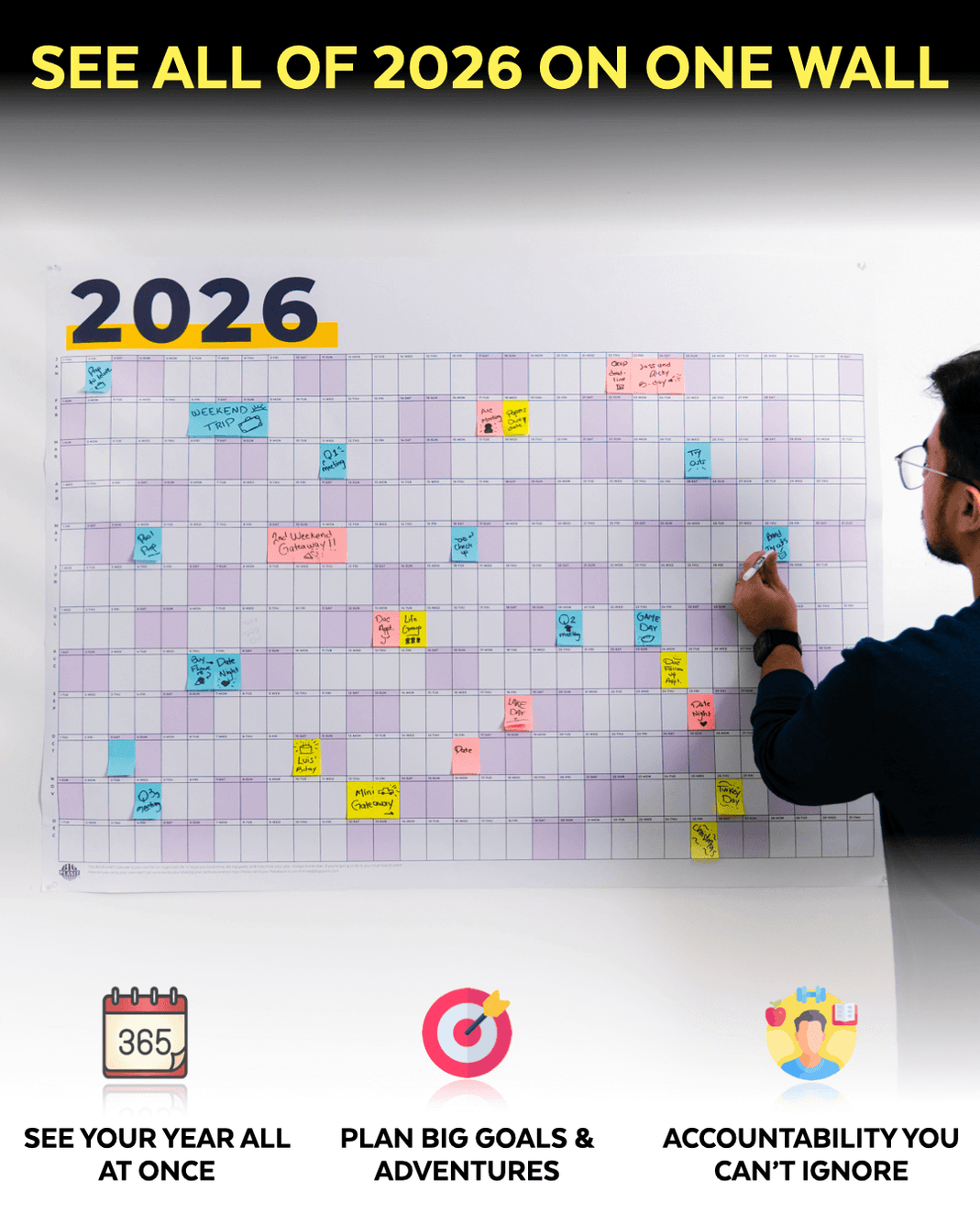 The 2026 Fast Start Bundle - Finisher Secrets