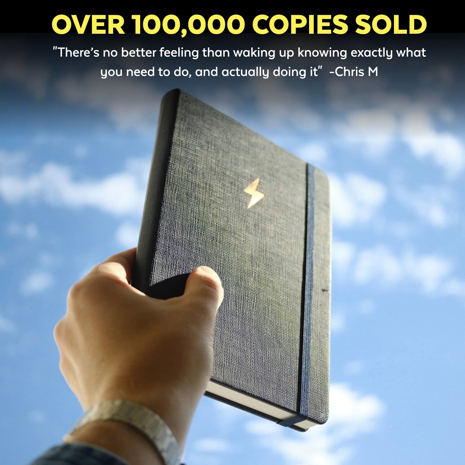 The 365 Full Focus Bundle - Finisher Secrets